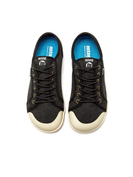 MTNG FREE YOREX Negro