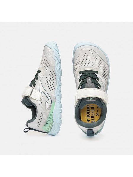 JOMA SIMA JUNIOR White