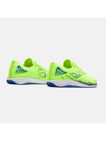 JOMA VIPER MEN Fluor Green