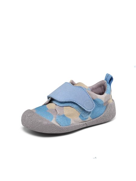 AFFENZAHN PREWALKER COTTON SMALLY Seal Blue 6
