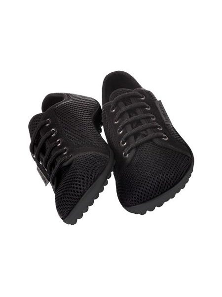 LEGUANO AKTIV Black 6