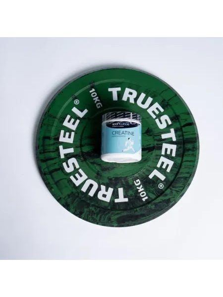 KREATIN CREATINE MONOHYDRATE 300 g – na podporu síly a regenerace