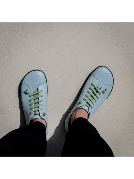 CAMPER PEU SELLA MAGNET TENISKY Pastel Grey | Dámské barefoot tenisky