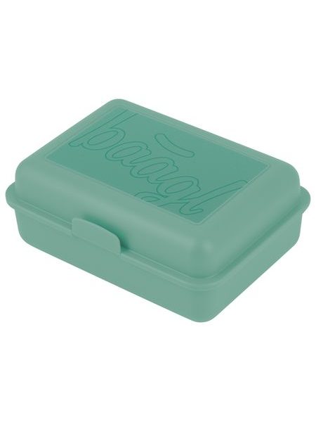 BAAGL Box na svačinu Green