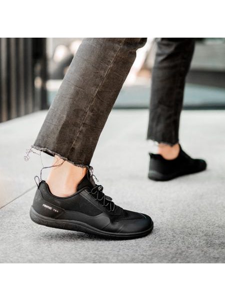 REIMA TALLUSTELU REIMATEC Black 10