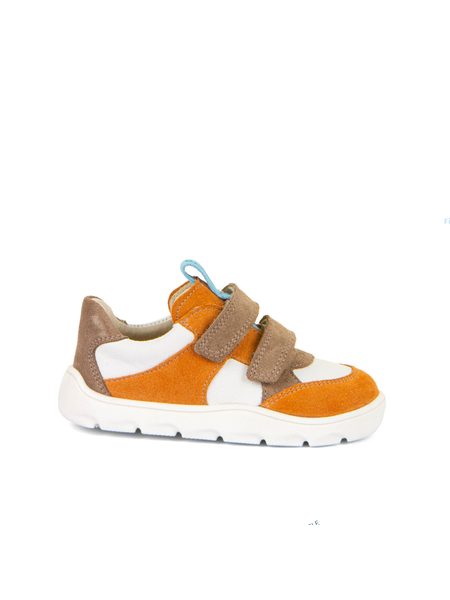 FRODDO ZERU SPRING White /Orange  1