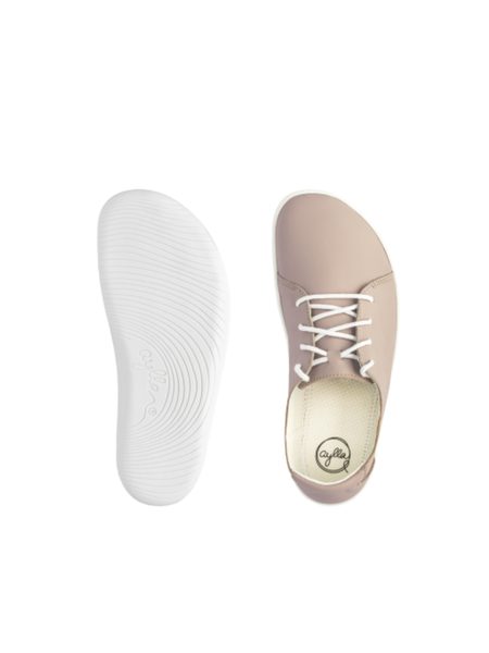 AYLLA BAREFOOT INCA DÁMSKÉ Pink 6