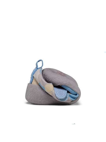 AFFENZAHN PREWALKER COTTON SMALLY Seal Blue 11
