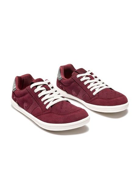 Dámské Barefoot Tenisky JOMA CALPE LADY 2520 vínové