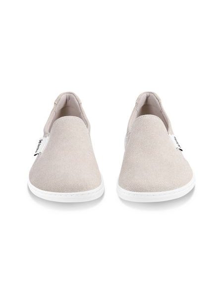 Ténis barefoot Be Lenka Eazy Neo - Vegan - bege