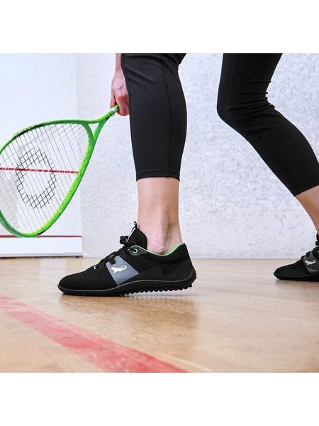 LEGUANO SPINWYN Black 2