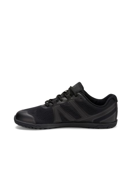 XERO SHOES HFS II Black Asphalt | Pánské sportovní barefoot tenisky 6