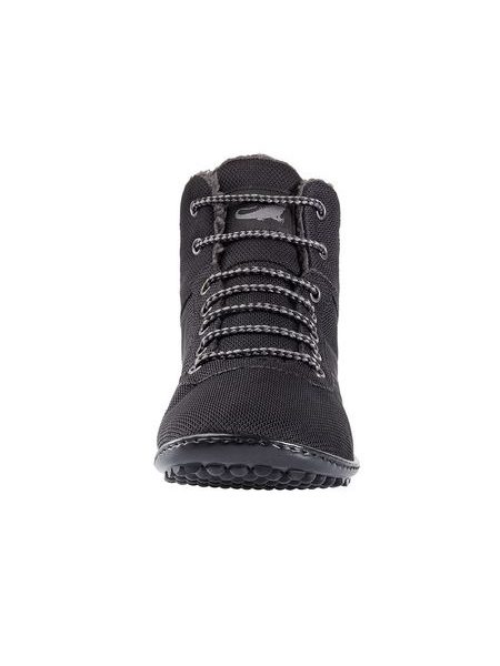 LEGUANO KOSMO Černé