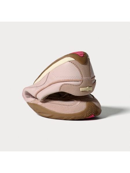 Adidași barefoot LEJAN Sakura roz