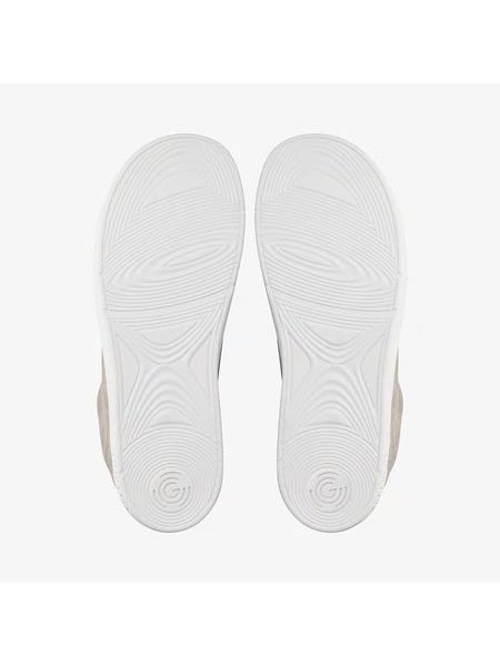 Barefoot Tenisky GROUNDIES® Zero Šedé