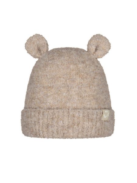 BARTS ČEPICE SPROUTY BEANIE Light Brown