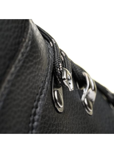 FREET MUDEE 2.0 Black | Barefoot pohorky