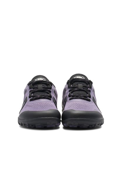 XERO SHOES MESA TRAIL II W Sage Purple / Silver | Dámské sportovní barefoot boty