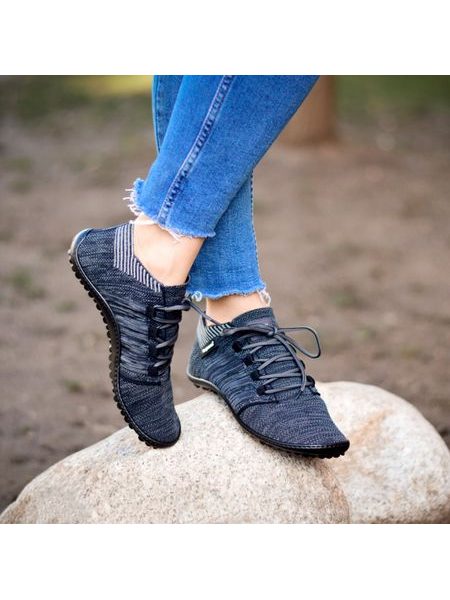 LEGUANO BEAT Anthracite 2