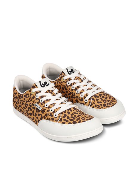 Ténis barefoot Be Lenka Rebound - Leopardo