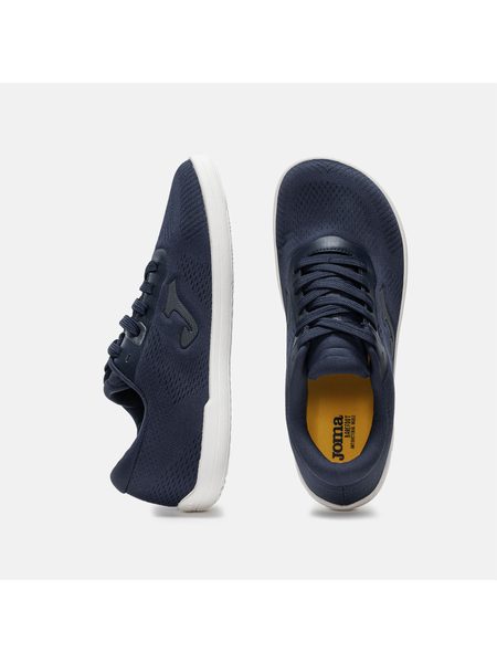JOMA BAREFOOT Navy | Barefoot tenisky
