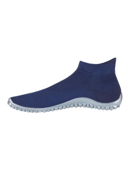 LEGUANO SNEAKER Blau