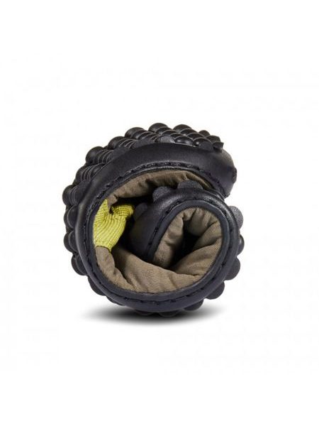 LEGUANO LEGUANITO THERMO | Dětské zimní zateplené barefoot boty 4