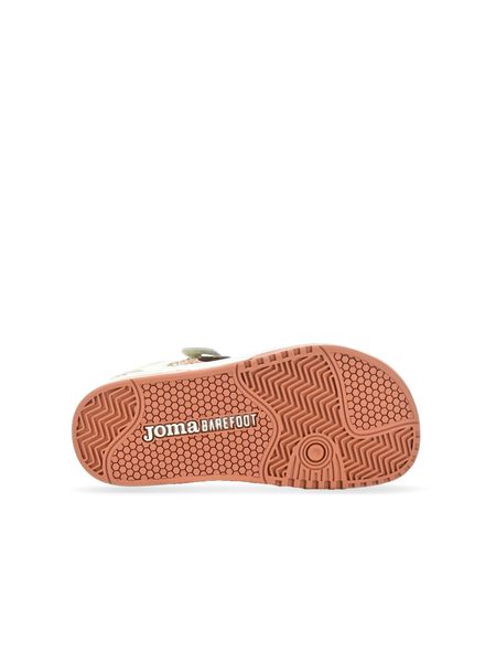 JOMA FLEXY JR 2613 Light Pink | Dětské barefoot tenisky