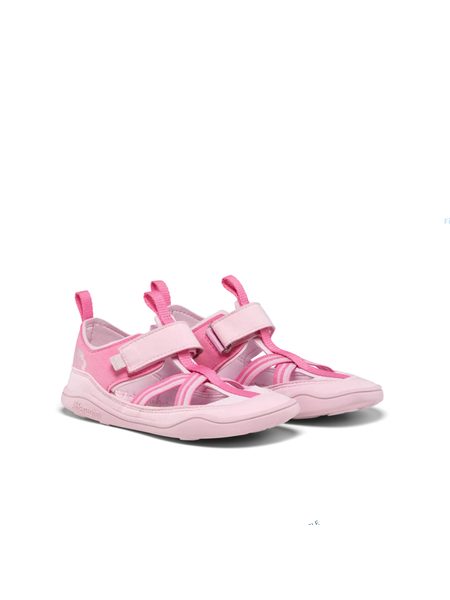 AFFENZAHN SANDAL VEGAN BREEZE UNICORN Pink | Dětské barefoot sandály  3