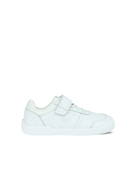 JOMA VELA JR White | Dětské barefoot tenisky