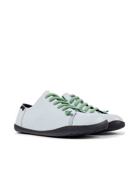 CAMPER PEU SELLA MAGNET TENISKY Pastel Grey | Dámské barefoot tenisky