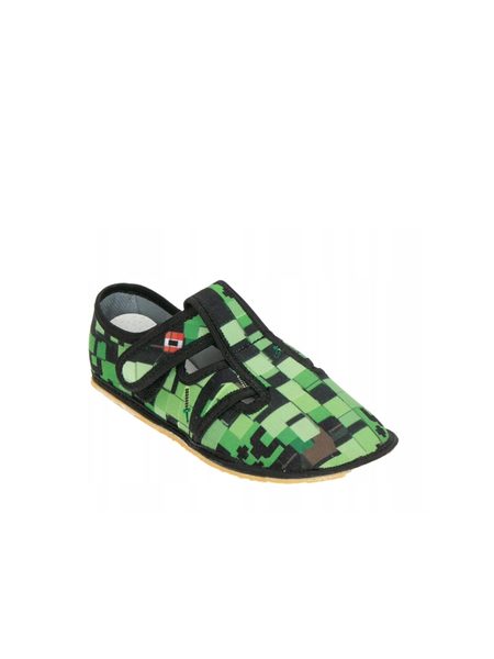 RAYVE SLIPPERS Cubes
