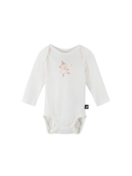 REIMA MOOMIN DYRBARASTE Rose Blush 4