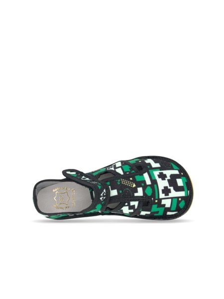 RAYVE SLIPPERS Blocks
