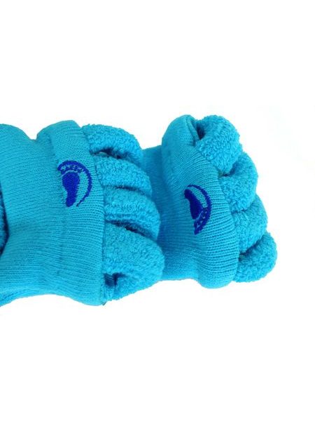 ADJUSTAČNÍ PONOŽKY Blue