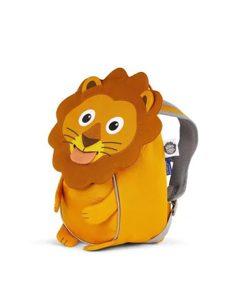 AFFENZAHN DĚTSKÝ BATOH PRO NEJMENŠÍ Friend Lion