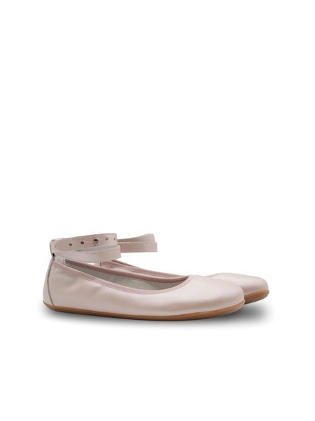 AYLLA BAREFOOT BALERÍNY Pink | Dámské barefoot baleríny
