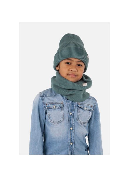 BARTS NÁKRČNÍK KINABALU COL Dark Celadon 2