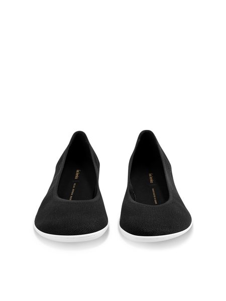 Sabrinas barefoot de senhora Be Lenka Delight preto