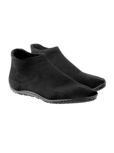 LEGUANO SNEAKER Black 7