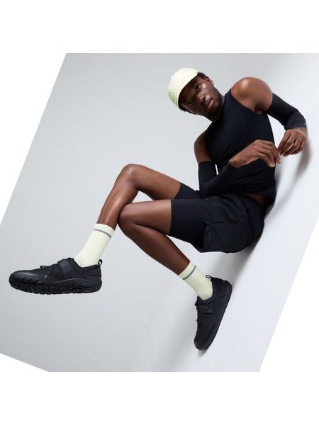 Barefoot Sportovní Boty GROUNDIES® G-Flex Černé