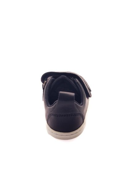 PEGRES CELOROČKY BF 59 Black | Dětské celoroční barefoot boty