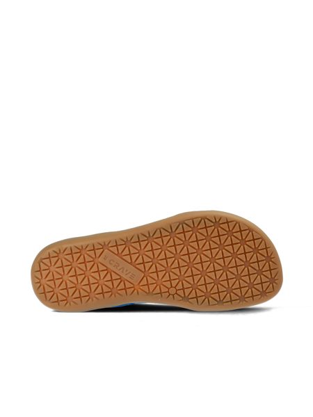 CRAVE CUPERTINO Blue | Barefoot tenisky