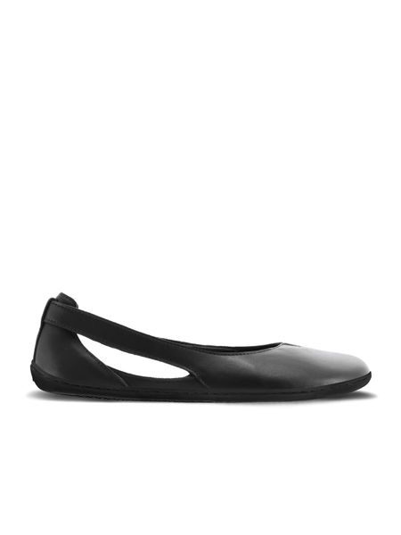 Balerini barefoot pentru femei Be Lenka Bellissima 2.0 negri