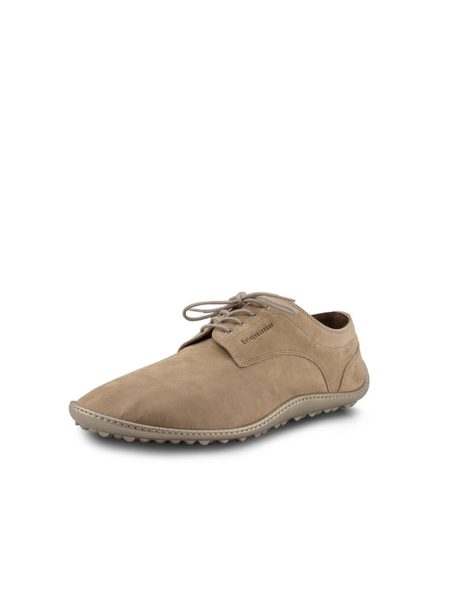 LEGUANO DEAN Gold | Barefoot polobotky