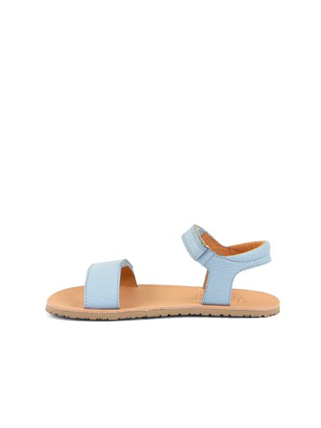 FRODDO SANDAL FLEXY LIA II Light Blue | Barefoot sandály