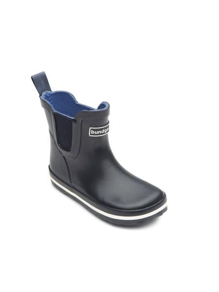 BUNDGAARD SHORT CLASSIC RUBBER BOOT Navy 2