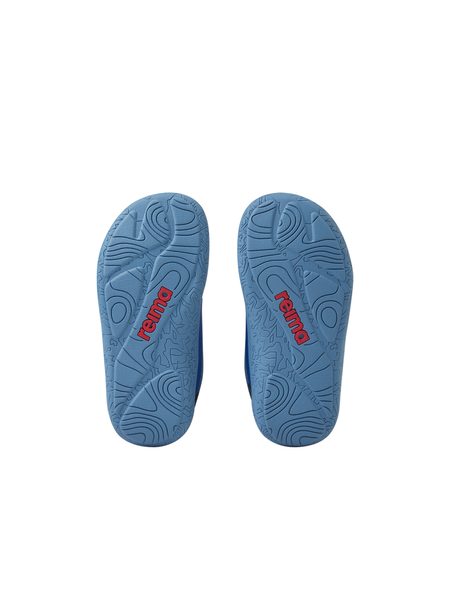 REIMA TEPASTELU REIMATEC Blue Ocean | Barefoot tenisky