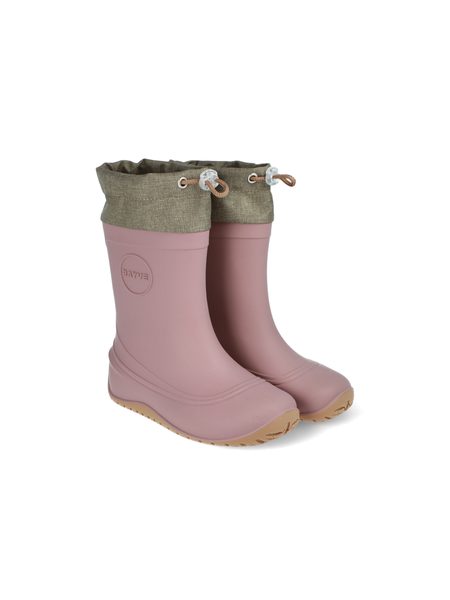 Dětské Barefoot Holínky RAYVE MONSOON COVER růžové