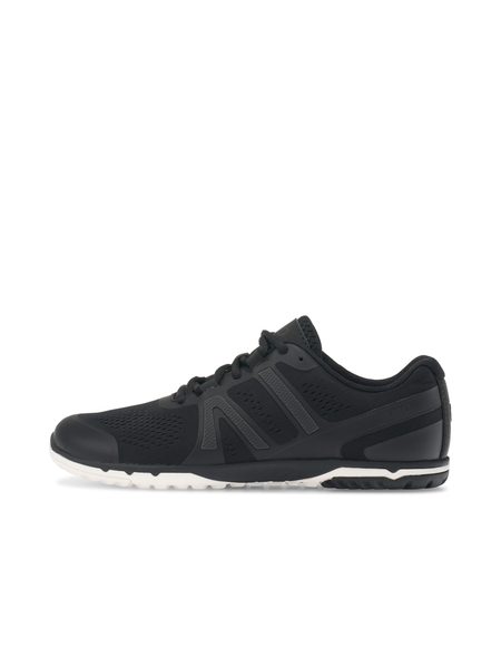 XERO SHOES HFS II Black | Dámské sportovní barefoot tenisky